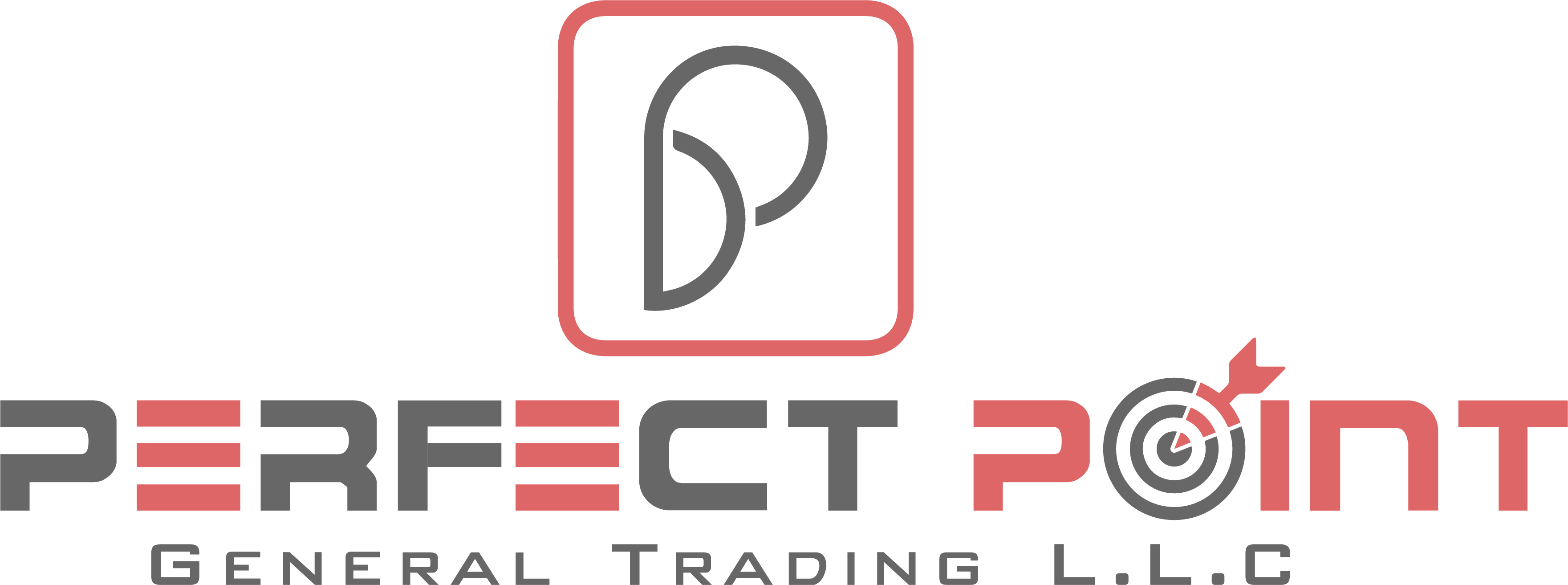 Perfect Point Logo